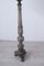 Lampada da terra antica a forma di candelabro, inizio XIX secolo, Immagine 7
