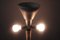 Antique Wired Candalabra Floor Lamp, 1800s, Image 17