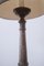Antique Wired Candalabra Floor Lamp, 1800s 5