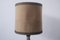 Antique Wired Candalabra Floor Lamp, 1800s 12