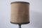 Antique Wired Candalabra Floor Lamp, 1800s, Image 12