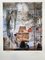 Litografia Salvador Dali, Découverte des Amériques par Christophe Colomb, 1958, Immagine 1