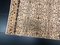 Oriental Tan Colored Runner Rug 9