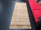 Oriental Tan Colored Runner Rug, Image 2