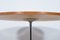 Mid-Century Round Dining Table, 1970s, Image 8