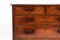 English Mahogany Chest of Drawers, 18th Century 5