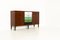 Italian Sideboard with Colored Drawers, Italy, 1960s 3