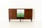 Italian Sideboard with Colored Drawers, Italy, 1960s 1