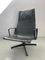 EA 123 Chair by Charles and Ray Eames for Herman Miller, 1950s, Image 7