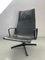 EA 123 Stuhl von Charles & Ray Eames für Herman Miller, 1950er 7