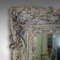 Antique English Gilt Gesso Decorative Mirror, 1890s 4