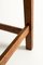 Dutch Teak & Fabric Chairs in the style of Pastoe, 1960s, Set of 6, Image 9