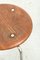 Sgabello Dot di Arne Jacobsen per Fritz Hansen, Immagine 2