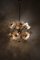 Sputnik Pendant Lamp from Mazzega, Image 2