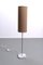 Floor Lamp with Tubular Shade 1