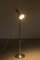 Vintage Chrom Stehlampe 2