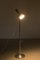 Vintage Chrome Floor Lamp, Image 2