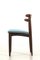 Teak Chair by Johannes Andersen 2
