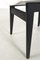 White Plywood Chair by Emiel Veranneman 7
