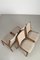 Dining Chairs by Johannes Andersen, Set of 4, Image 8