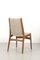 Dining Chairs by Johannes Andersen, Set of 4 3