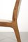 Dining Chairs by Johannes Andersen, Set of 4, Image 6