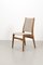 Dining Chairs by Johannes Andersen, Set of 4 1