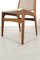 Dining Chairs by Johannes Andersen, Set of 4, Image 5