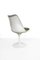 Chaise Tulipe par Ero Saarinen pour Knoll 3
