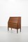 Teak Secretary Desk from Kai Kristiansen 1