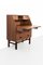 Vintage Secretary in Teak, Image 3