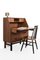 Vintage Secretary in Teak 2