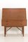 Secretaire vintage di Ib Kofod-Larsen, Immagine 1