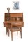 Vintage Secretary Desk by Ib Kofod-Larsen, Image 2