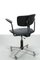 Office Chair in Vinyl from Drabert brand 2