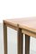 Tables Gigognes par Rex Raab, Set de 3 3