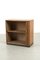 Placard de Bureau en Bois, 1950s 2