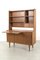 Scandinavian Teak Cupboard or Secretaire, Image 5