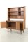 Credenza o secretaire in teak, Scandinavia, Immagine 3