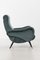 Armchair by Marco Zanuso, 1950s 4