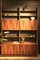 Vintage Wall Unit in Rosewood, 1970s 2