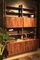 Vintage Wall Unit in Rosewood, 1970s, Image 3