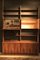 Vintage Wall Unit in Rosewood, 1970s 5