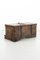 Antique Oak Blanket Chest, Image 2