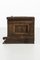 Antique Oak Blanket Chest 3