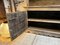Large Rustic Cabinet with Shelves 4