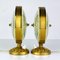 Lampes de Chevet Vintage, Italie, 1950s, Set de 2 12