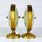 Vintage Night Lamps, Italy, 1950s, Set of 2 12