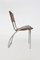 Chaises Lira par Gae Aulenti pour Elam, 1950s, Set de 4 11