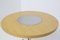 Italian Round Table in Steel and Wood by Gae Aulenti for Elam, 1950s, Image 5